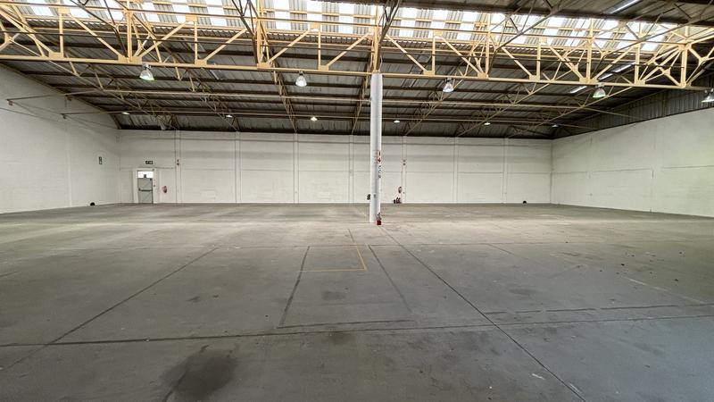 To Let commercial Property for Rent in Montague Gardens Western Cape